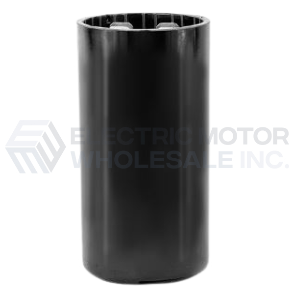 Image for 092A189B125AC1A B.M.I Starting Capacitor 189-227MFD 125VAC